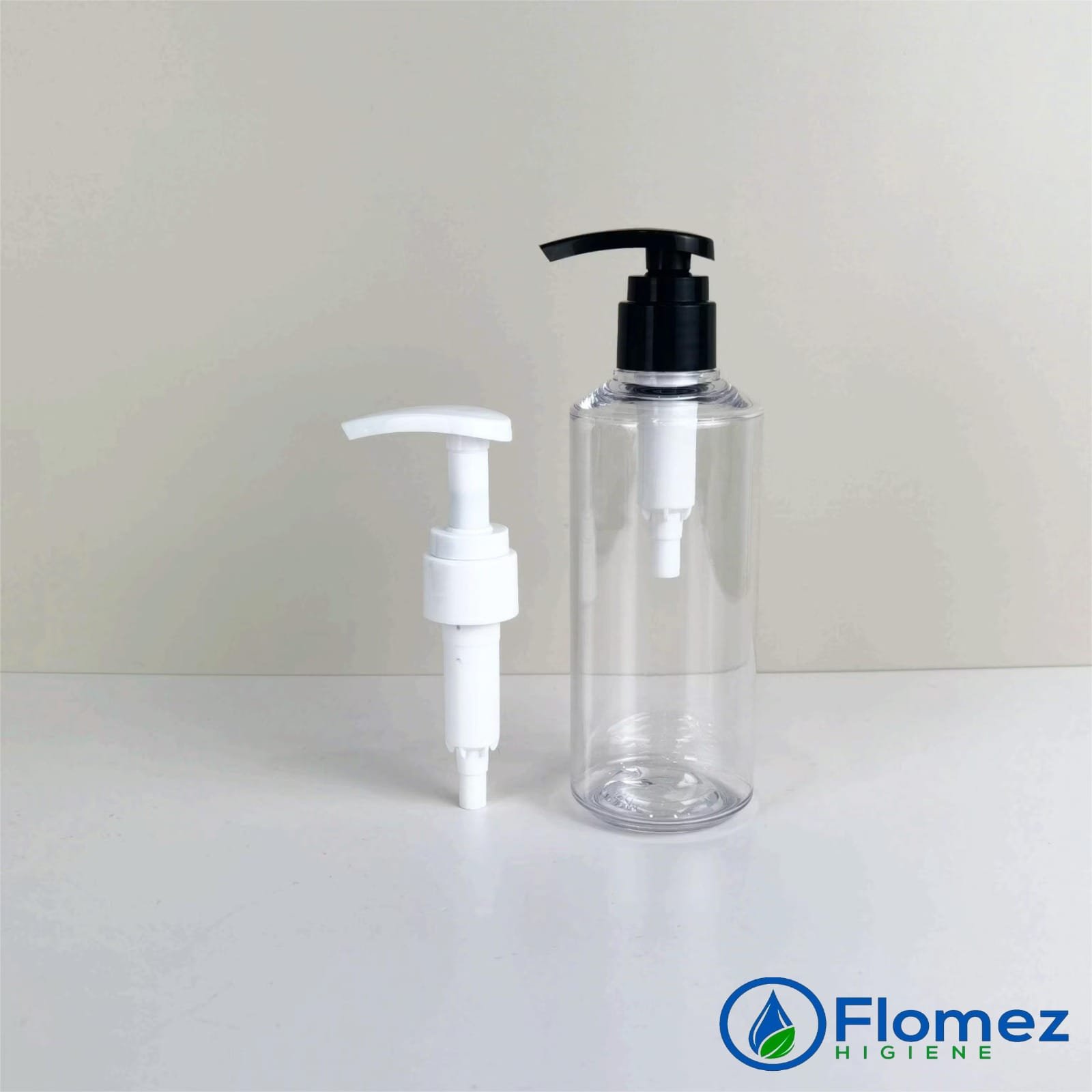 Envases de 100mL Bomba - Imagen 2