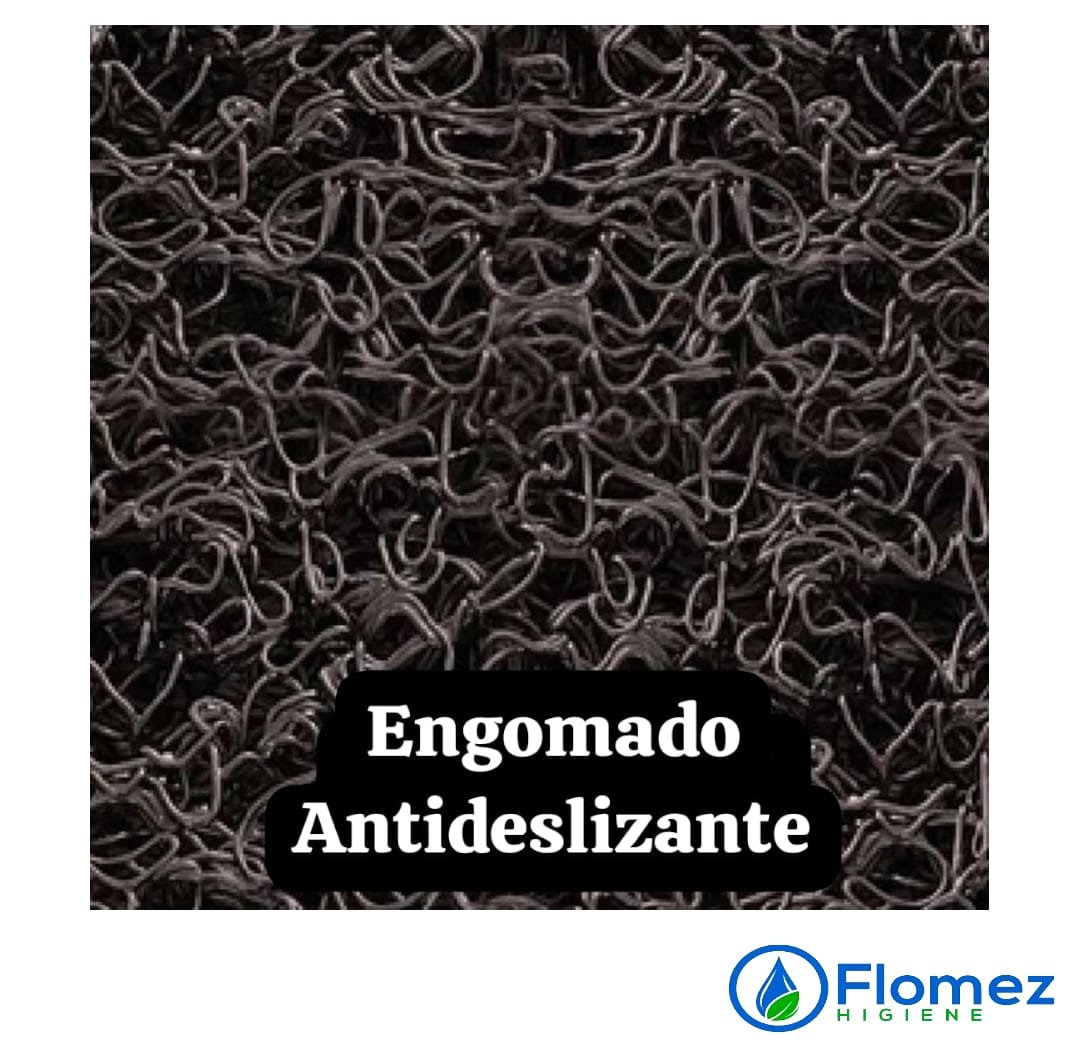 Alfombras Sanitarias C/ Base - Imagen 2