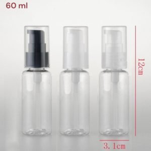 Envase 60ml Spray