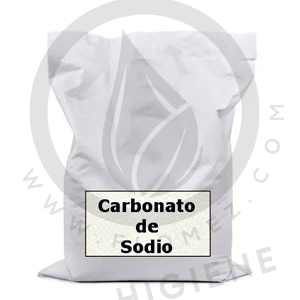 Carbonato de Sodio - Jadesi S.A.S.