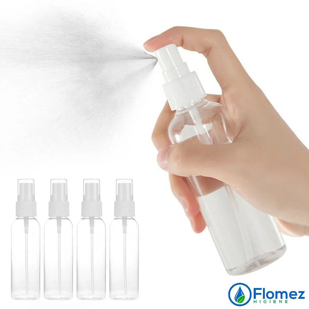 FRASCO 100 mL CON SPRAY - Imagen 3