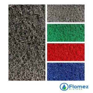 Alfombra Confort