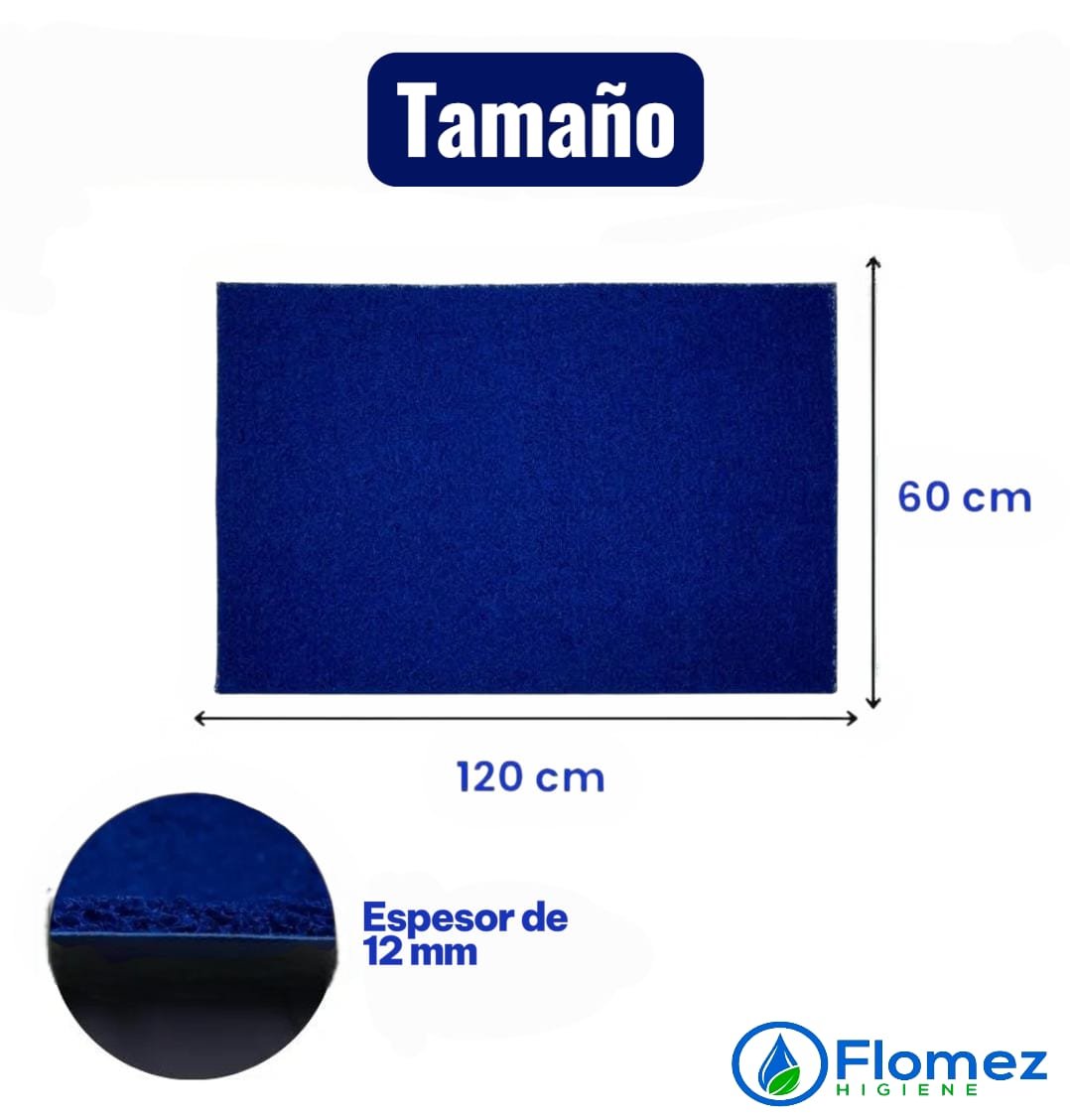 Alfombra Confort - Imagen 2