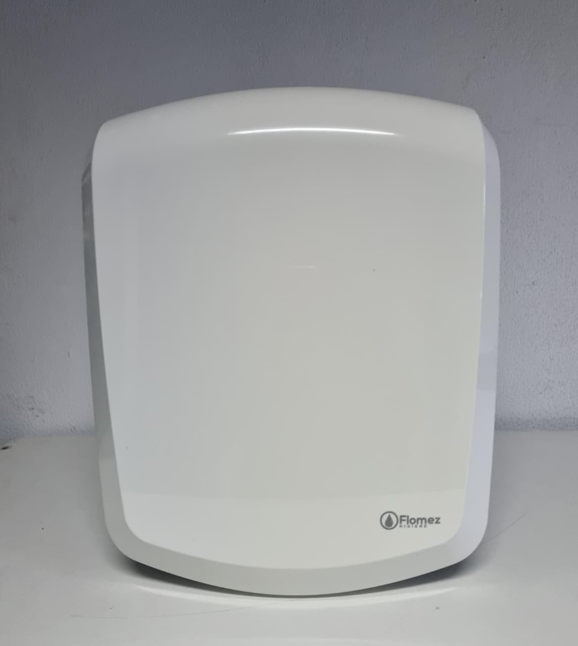 Dispenser Papel Intercalado Premium - Imagen 3