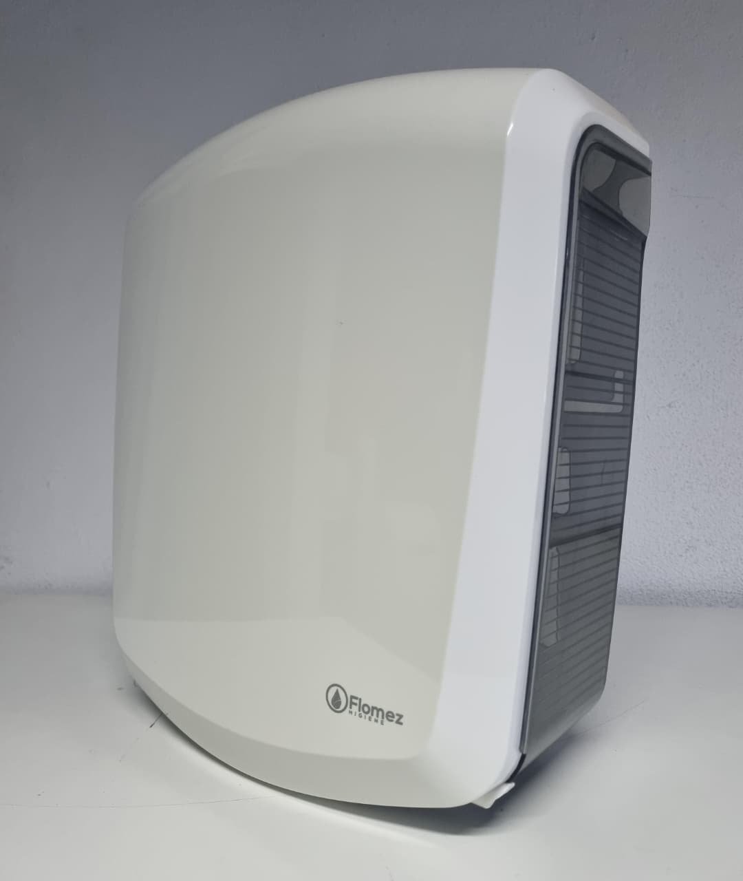 Dispenser Papel Intercalado Premium - Imagen 4