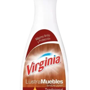 Lustra Muebles Virginia