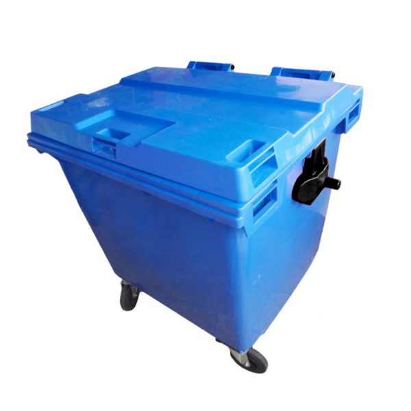 Contenedor de Basura 1100 L y 1000 L - Imagen 3