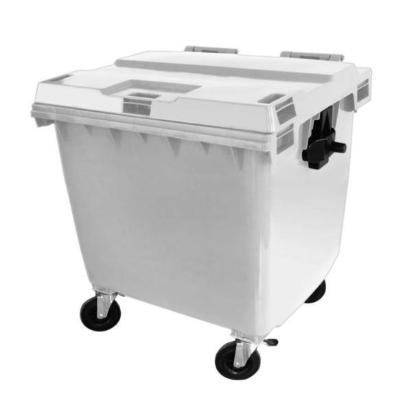 Contenedor de Basura 1100 L y 1000 L - Imagen 5