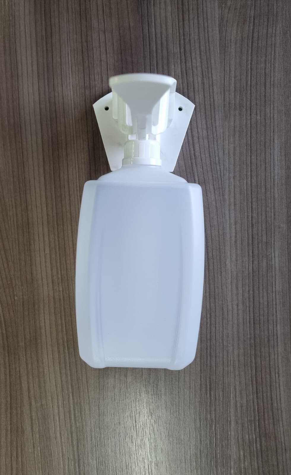 Dispenser Codo modelo bomba, 1 L - Imagen 4