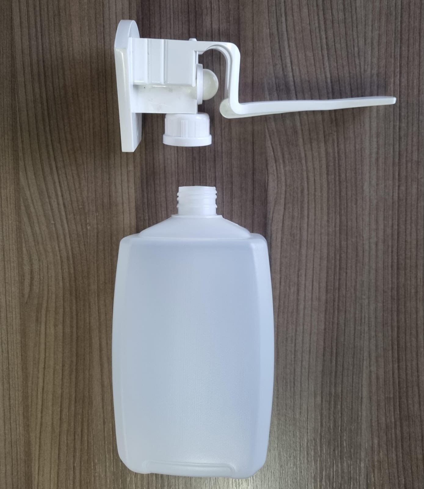 Dispenser Codo modelo bomba, 1 L - Imagen 3