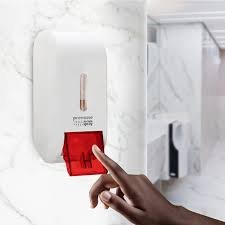 Dispenser Urban - Spray - Imagen 2