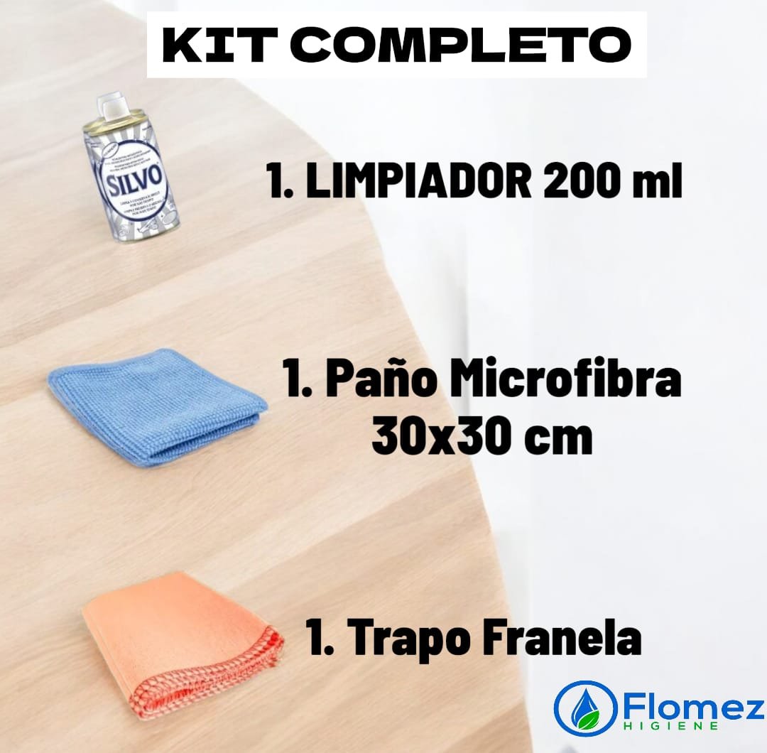 Limpia Metal Silvo 200 mL - Imagen 5