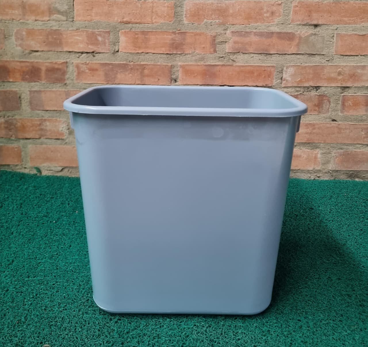 Basurero Plástico sin Tapa, 12 L - Imagen 4
