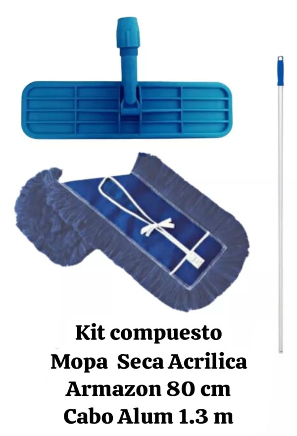 Kit Moppita Mopa Seca 80 cm - Image 3