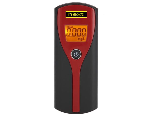 Alcotest Digital Next