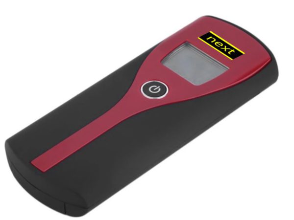 Alcotest Digital Next - Imagen 2