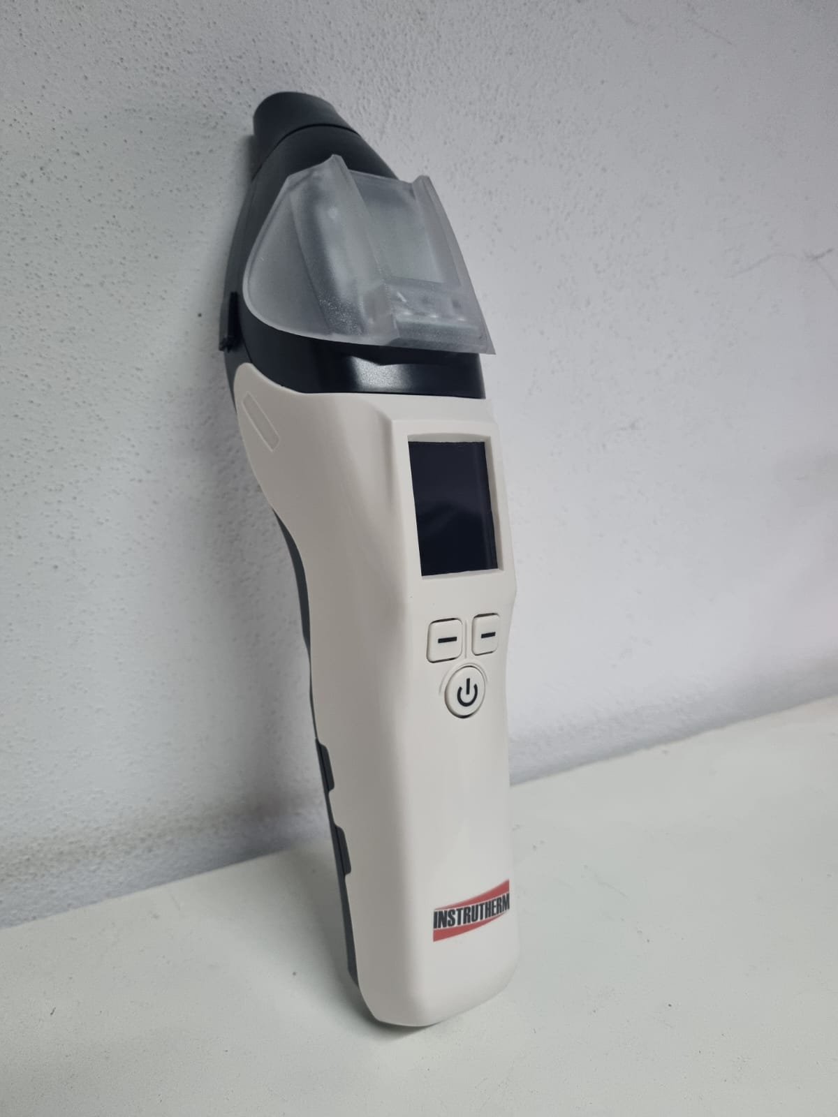Medidor Instru Alcoholemia Test Sin Contacto. C/ Certificado de Calibracion - Imagen 3