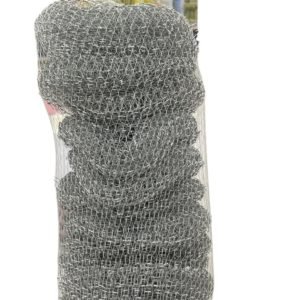 Alambrillo de Acero, Pack de 12 un.