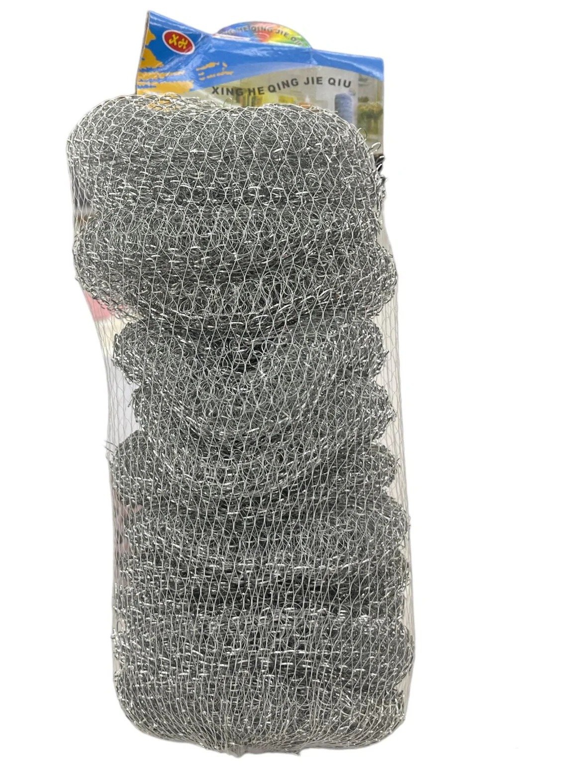 Alambrillo de Acero, Pack de 12 un.