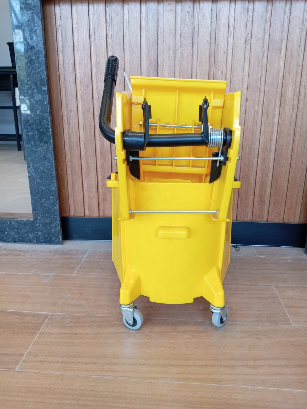Carro mopa Market 30 L. - Imagen 3