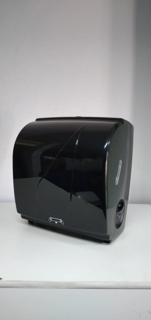 Dispenser PT Autocut Compac Drop Black - Imagen 2