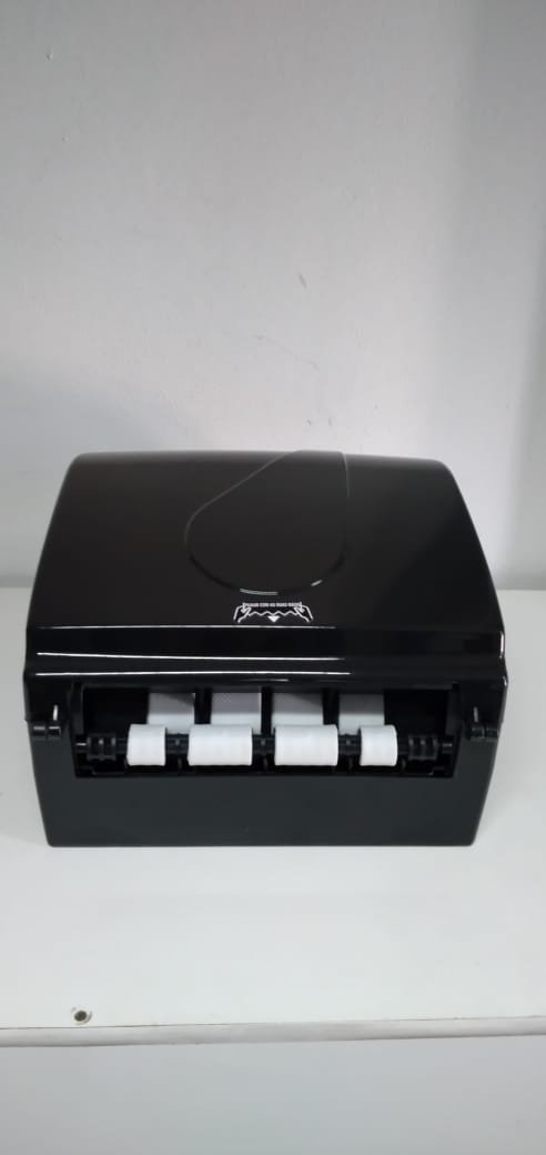 Dispenser PT Autocut Compac Drop Black - Imagen 3