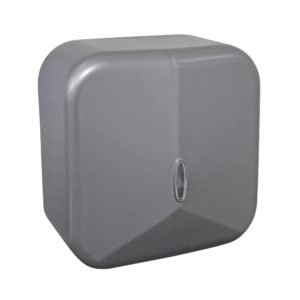 Dispenser de Papel Intercalado Grafito