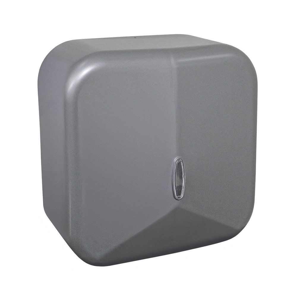 Dispenser de Papel Intercalado Grafito