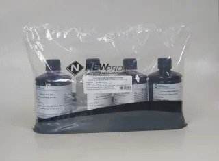 Kit utilizado para la coloración de Gram - Imagen 2