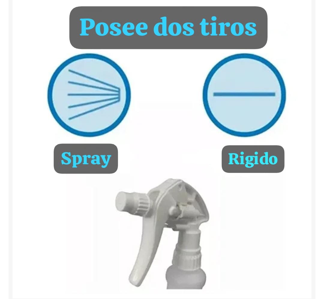 Pulverizador Profesional - Imagen 2
