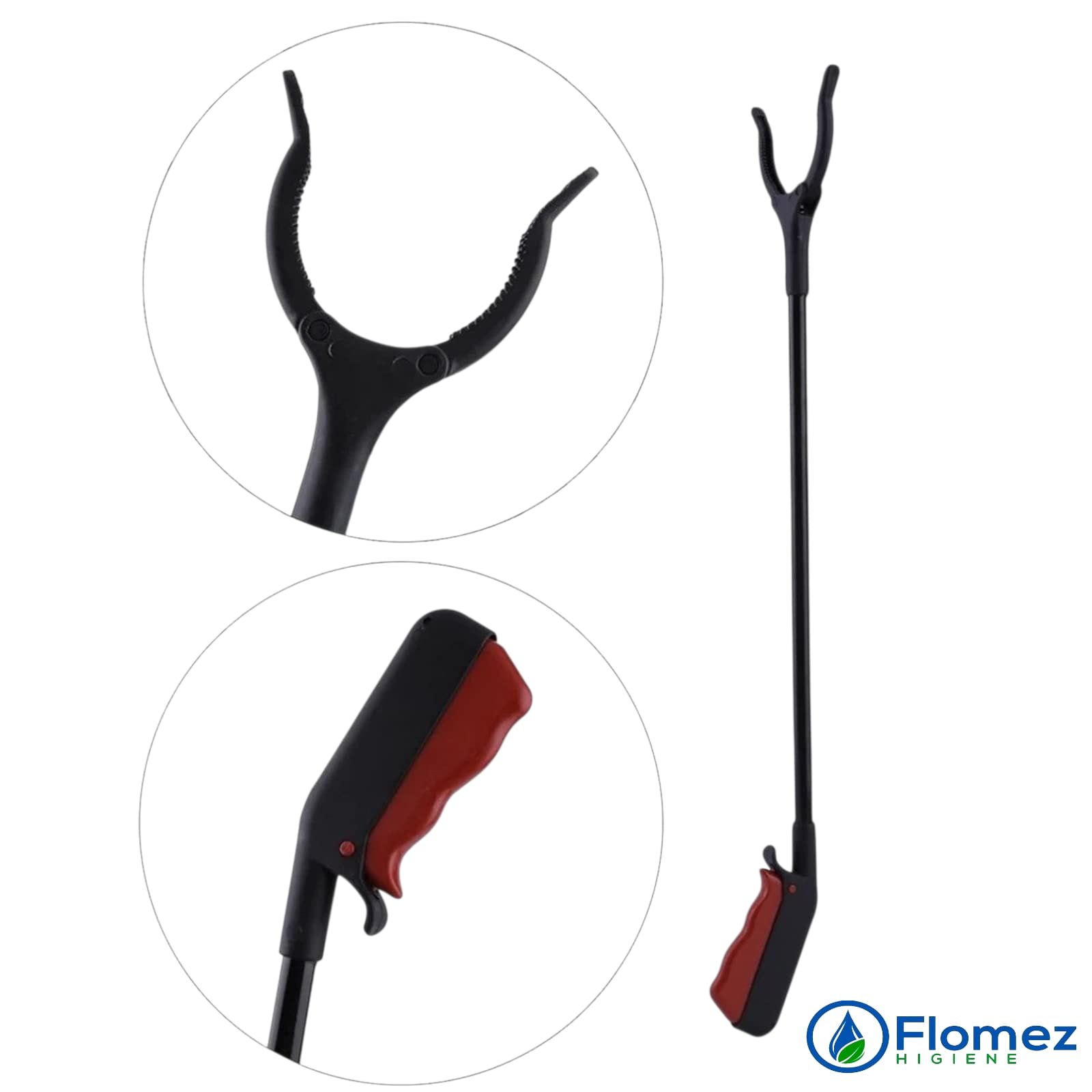 Agarrador de Objetos Brazo Extensor. - Imagen 4