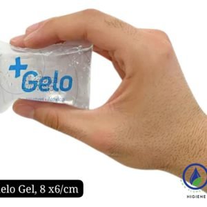 Hielo en Gel de 65 G, Kit 50 unidades
