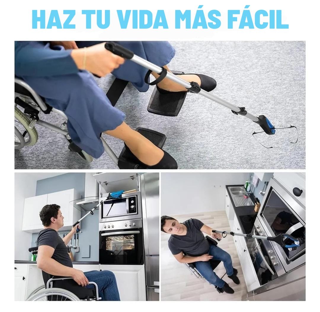 Agarrador de objetos c/ imán magnetico - Imagen 5