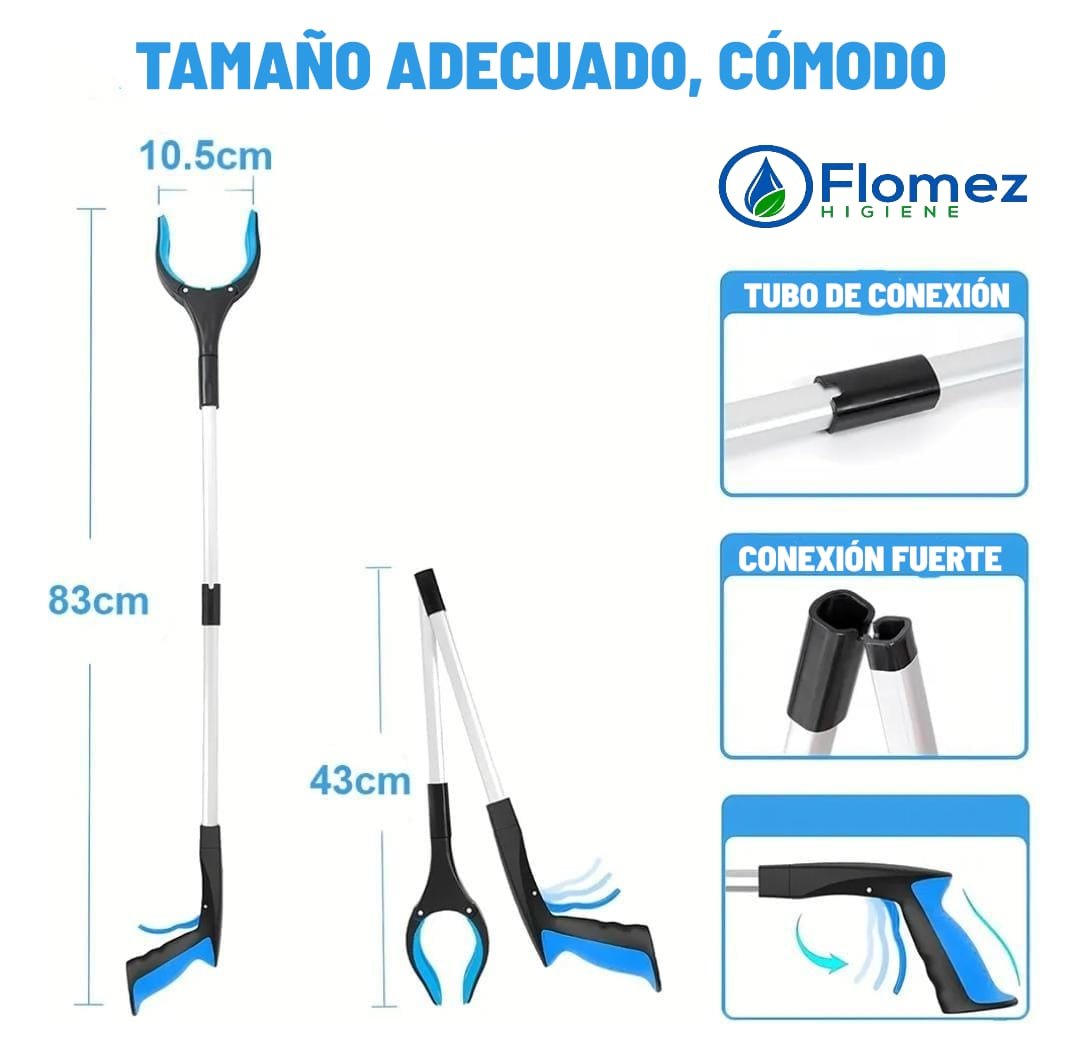 Agarrador de objetos c/ imán magnetico - Imagen 4