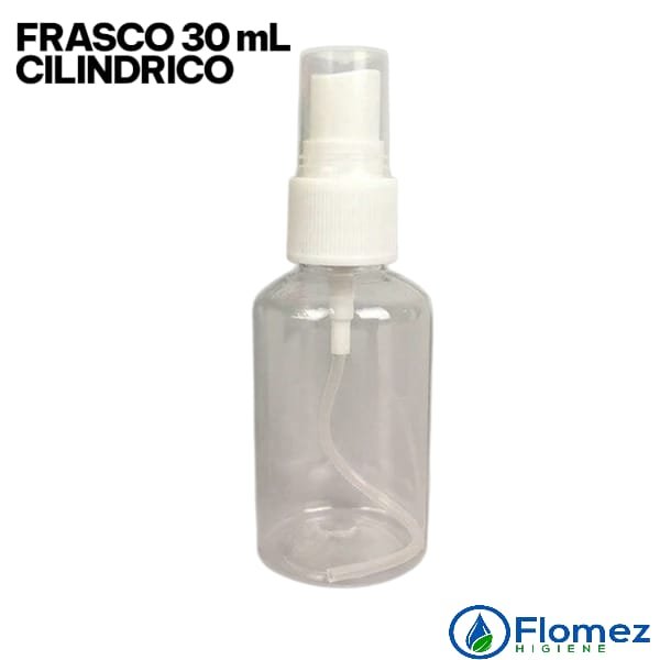 FRASCO 30 mL CON SPRAY - Imagen 2