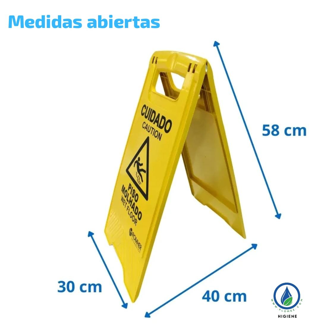 KIT FULL CARRO MOPA 20 L - Imagen 2