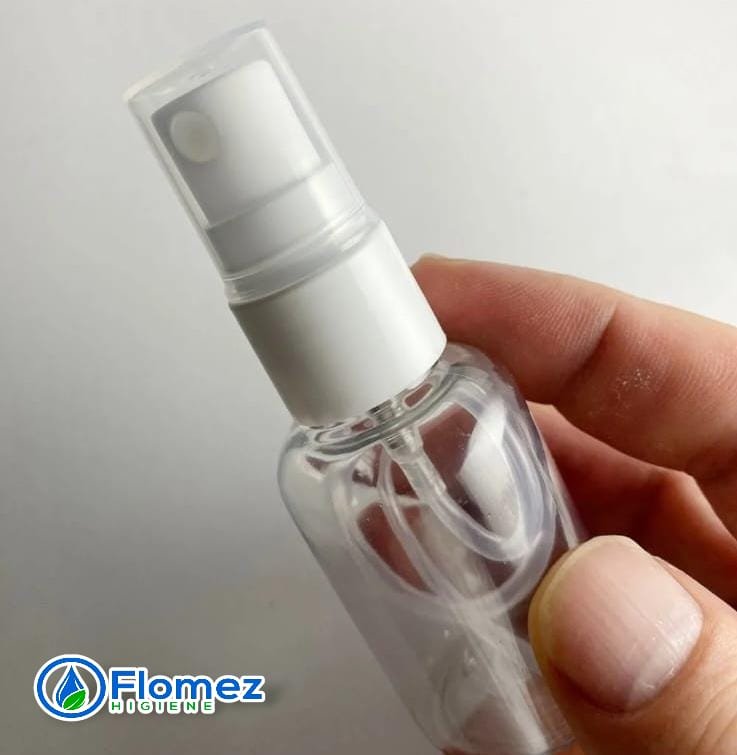 FRASCO 30 mL CON SPRAY - Imagen 4