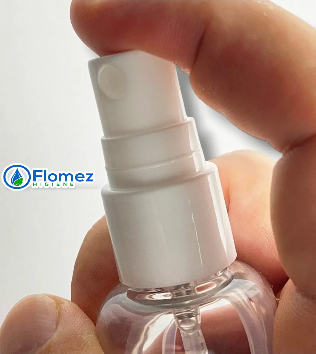 FRASCO 30 mL CON SPRAY - Imagen 3