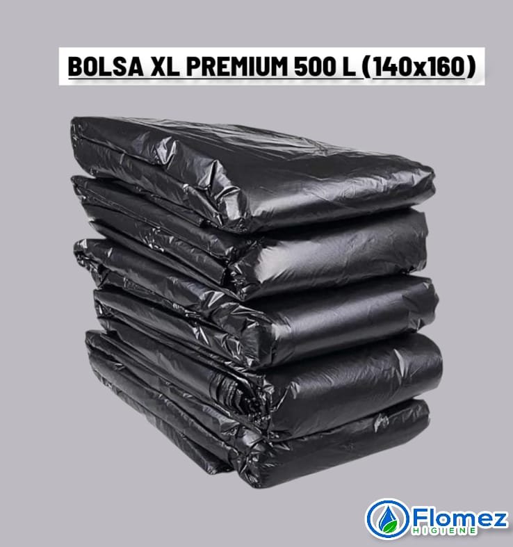 BOLSA XL PREMIUM 500 L