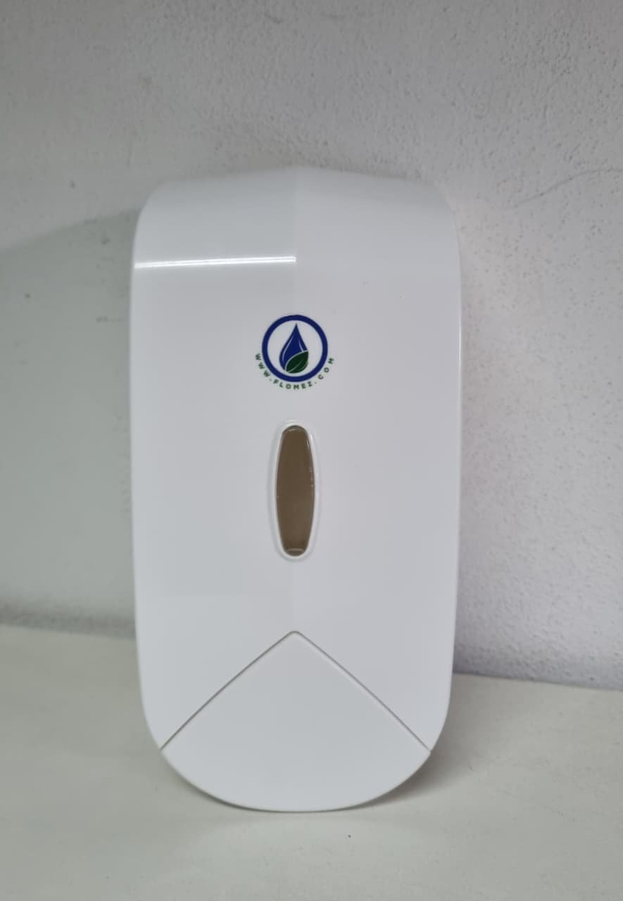Dispenser Linea Higi Blanco - Imagen 2
