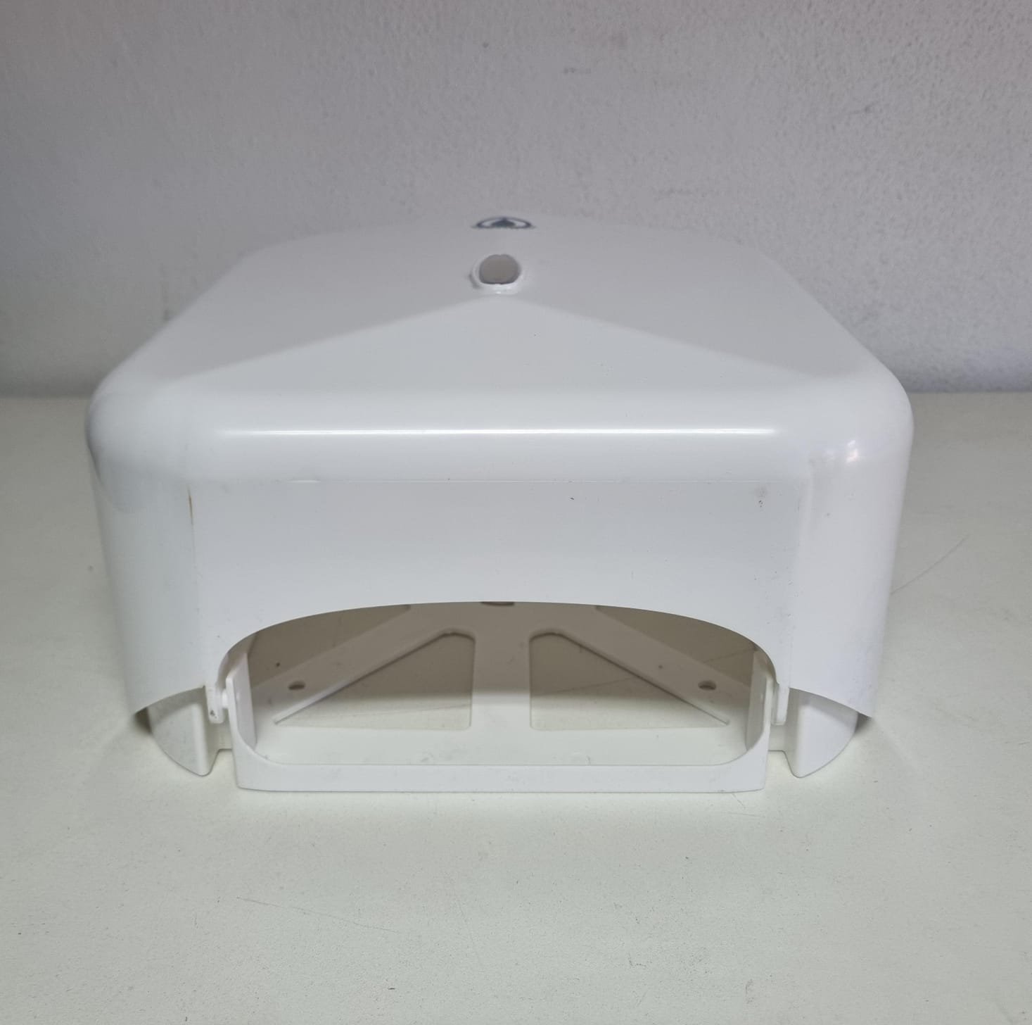 Dispenser Linea Higi Blanco - Imagen 4