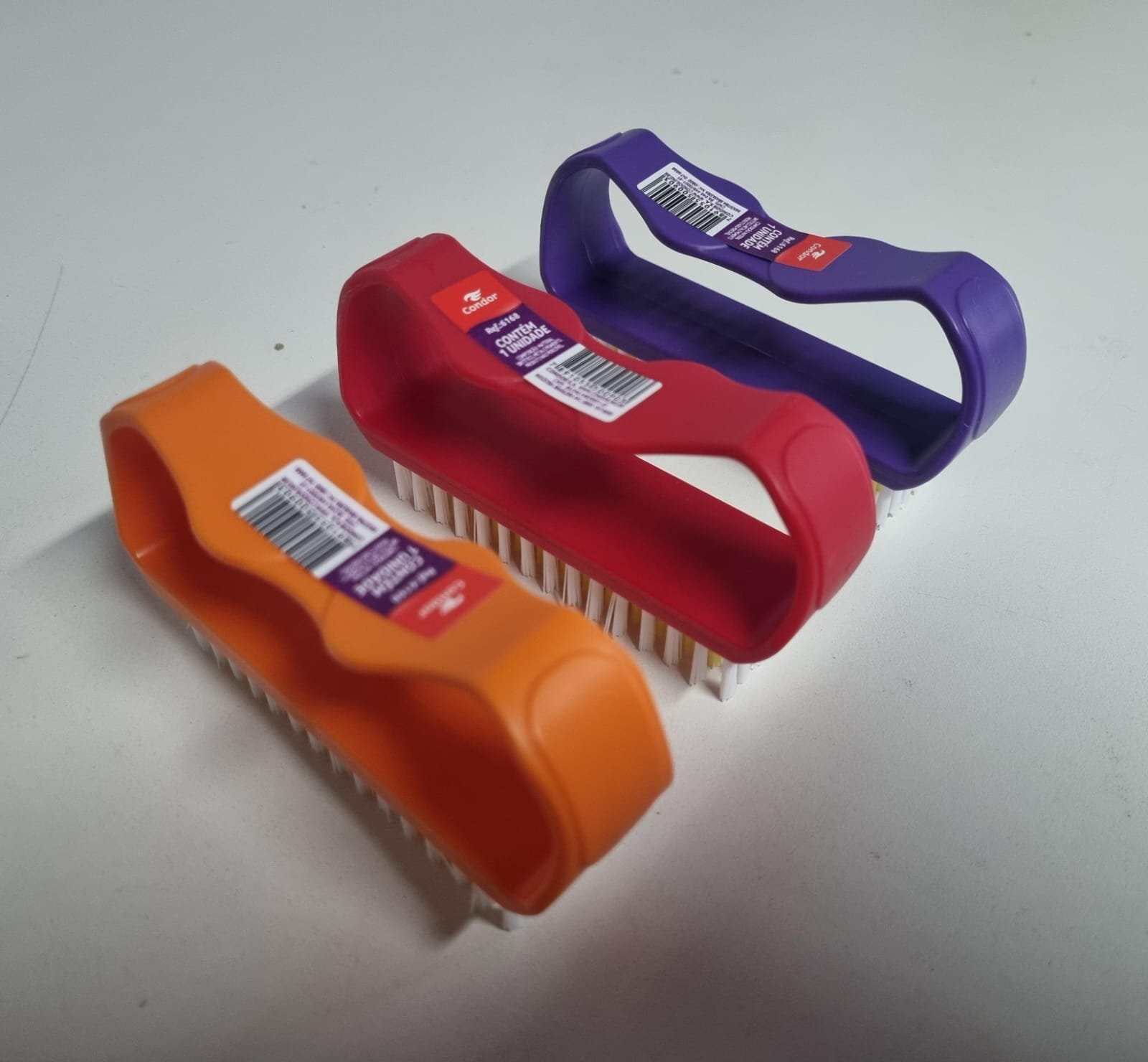 Limpiador de Uñas Condor - Imagen 4