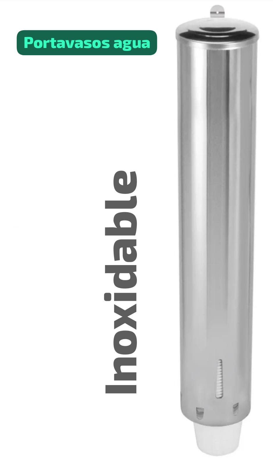 Portavasos Inoxidables - Imagen 3