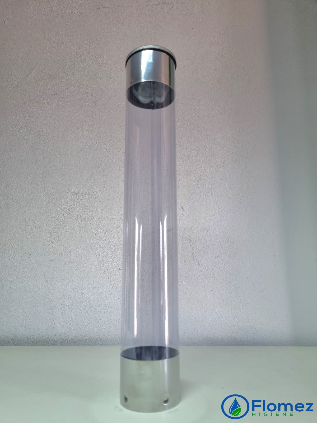 Portavasos Inoxidables - Imagen 2