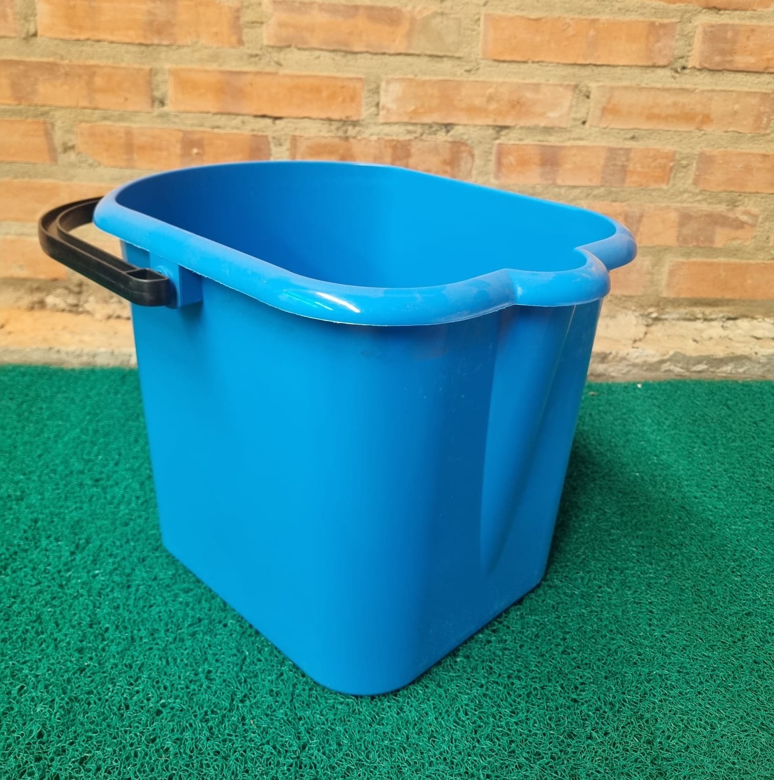 Balde selectivo 15 L - Imagen 4