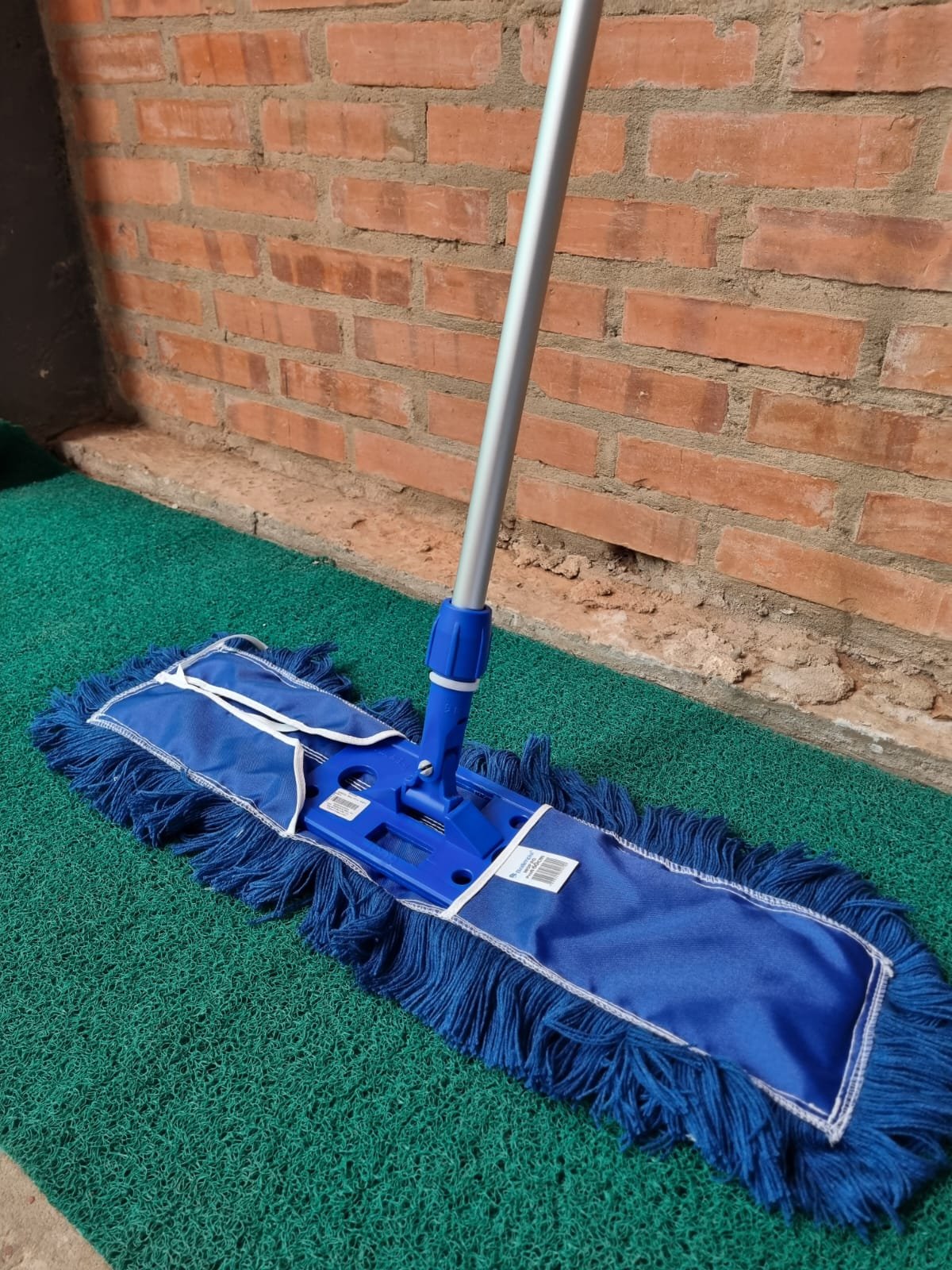 Kit mopa seca Bral 60 y 80 cm - Imagen 6