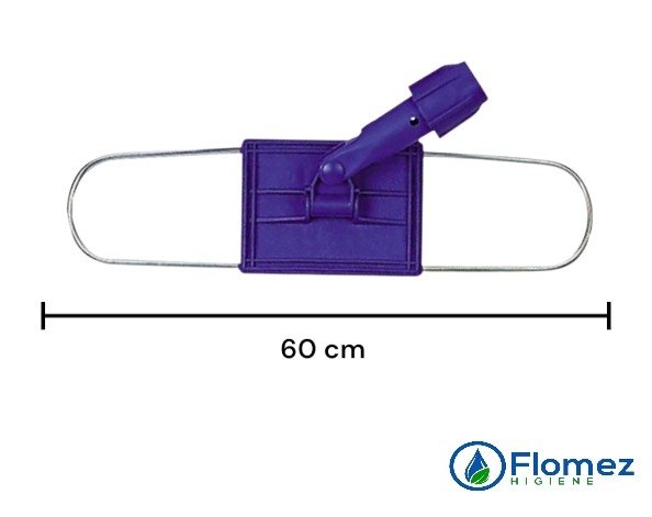Kit mopa seca Bral 60 y 80 cm - Imagen 5