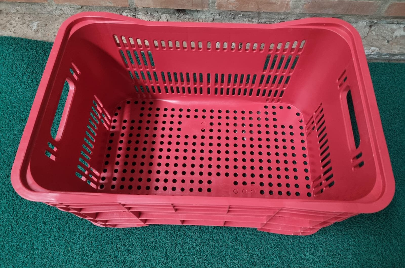 Caja agricola 47 L - Imagen 3