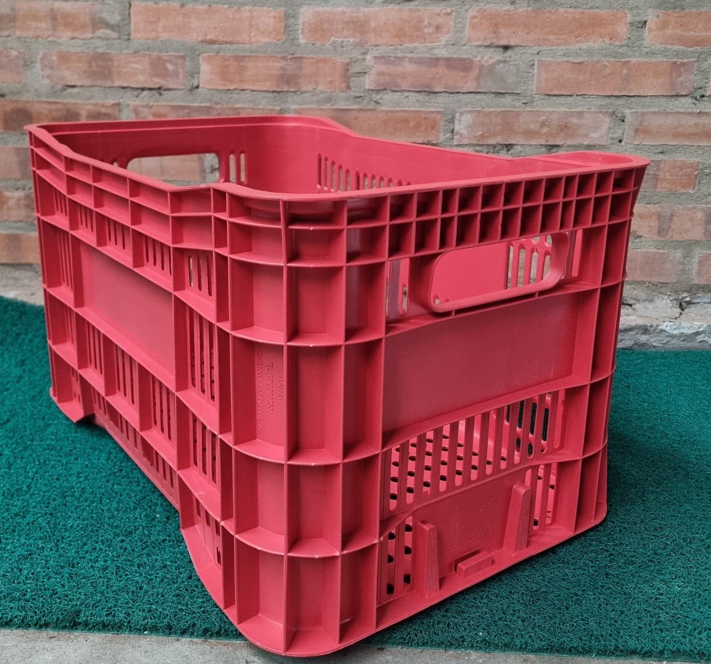 Caja agricola 47 L - Imagen 2