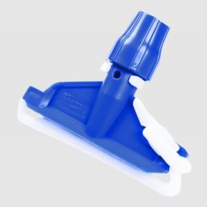 Soporte Euro Mopa Humeda Tnk azul.